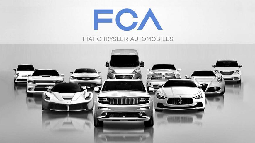 Fiat Chrysler Automobiles собирается отказаться от дизельных моторов