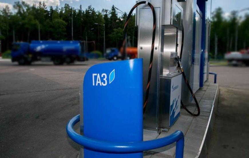 В Ленинградской области снизили транспортный налог для автомобилей на газе 