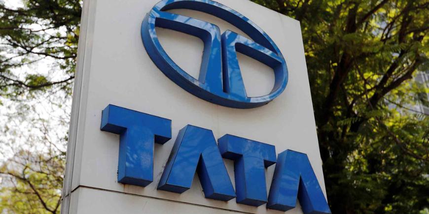 Tata Motors готовится к презентации нового кроссовера