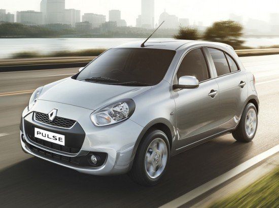 Renault создаст бюджетную модель по цене €3 000