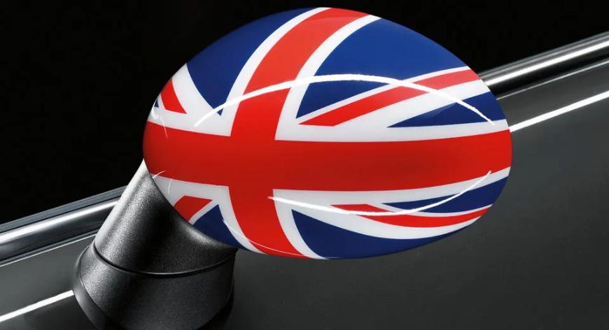 Великобритания и Япония соглашаются на историческую торговую сделку после Брексита