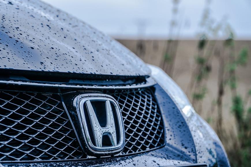 Honda отправит офисных работников собирать автомобили
