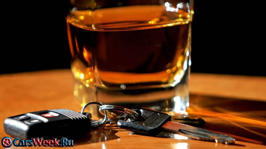 Наказание за отказ прохождения теста на алкогольное опьянение — ужесточат