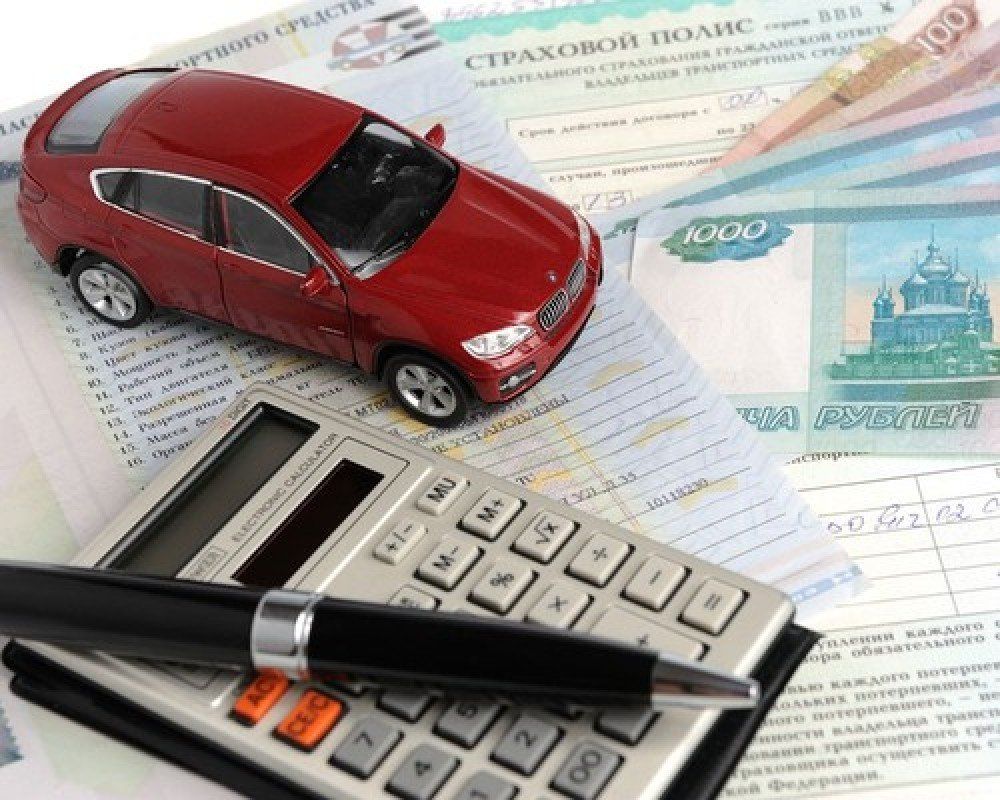 В Сахалинской области транспортный налог будет снижен на 30%