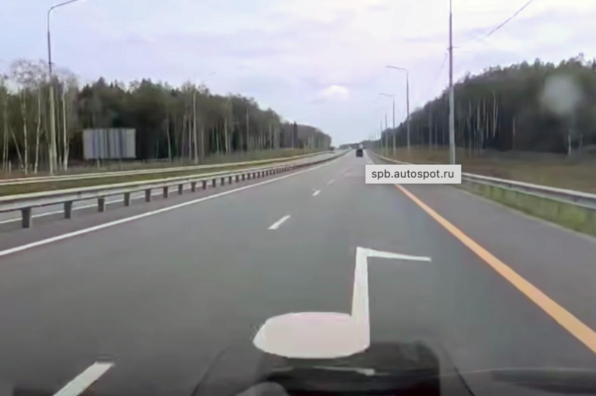 В России продолжают развивать идею музыкальных дорог 