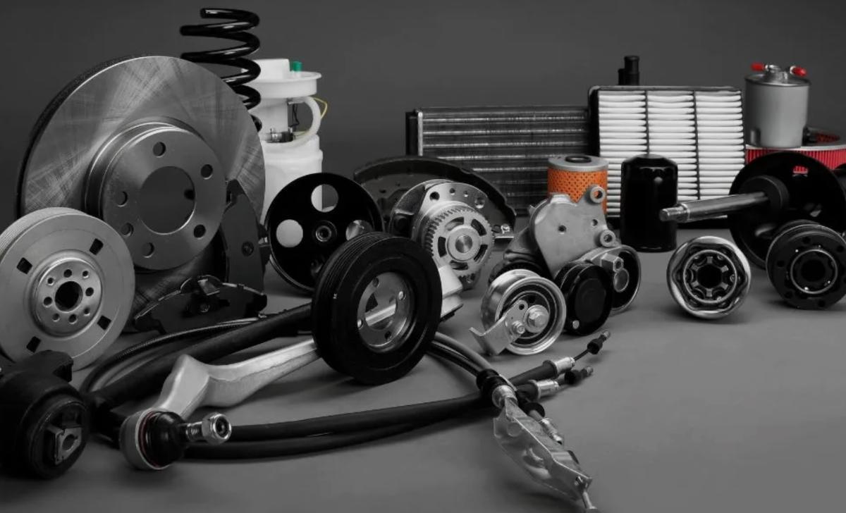 Грозит ростом: что станет с ценами на запчасти для авто в 2026 году 