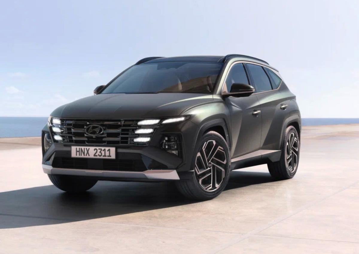 Autonews снял вопрос с корейскими иномарками, которым не грозит новый утильсбор