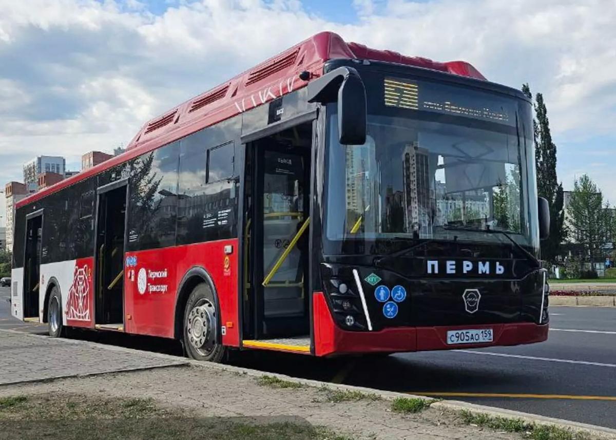 Перевозчики в Перми пожаловались на «антисанкционные» автобусы ЛиАЗ Перевозчики в Перми пожаловались на «антисанкционные» автобусы ЛиАЗ