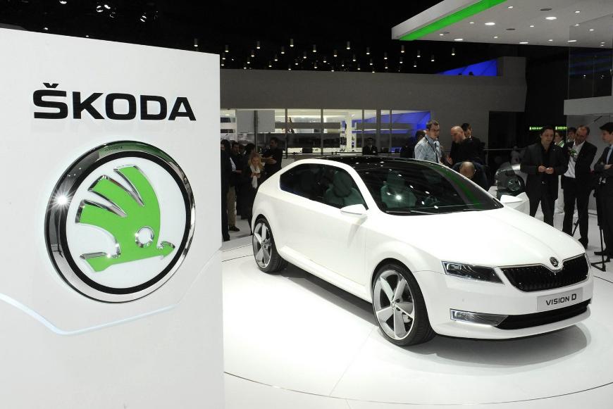 Новым генеральном директором Skoda стал Томас Шефер