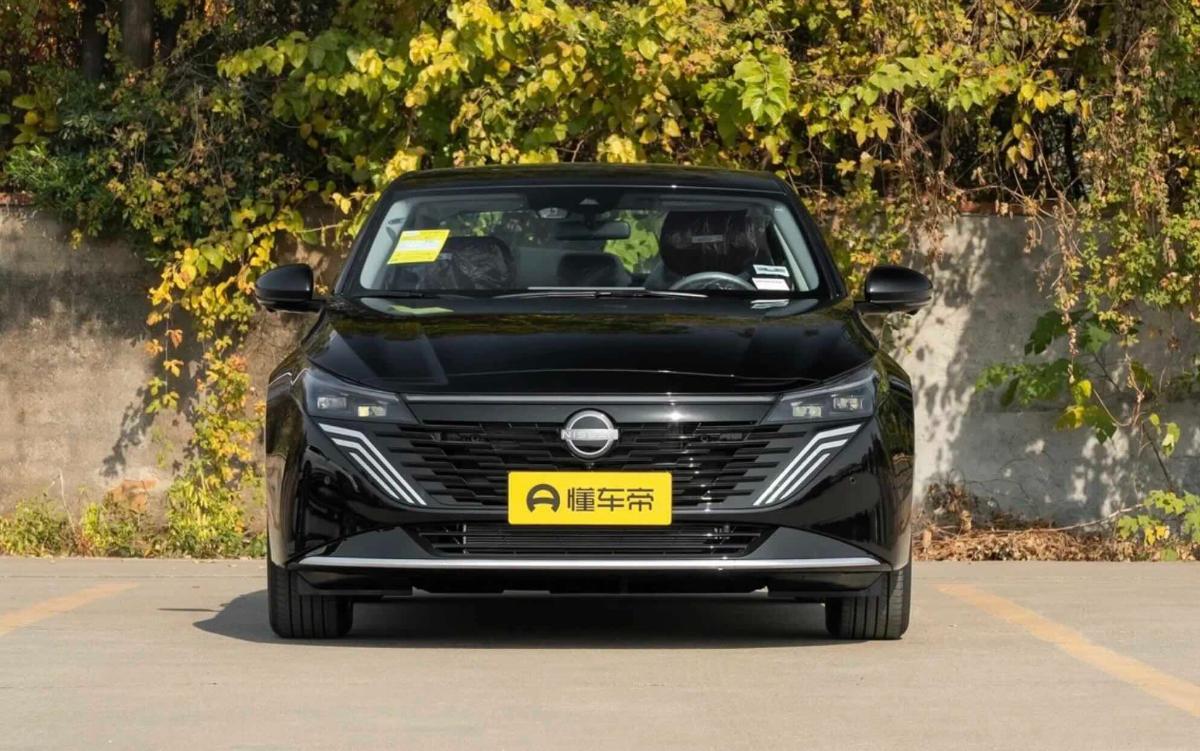 Nissan Teana последнего поколения готовы возить под заказ из Китая