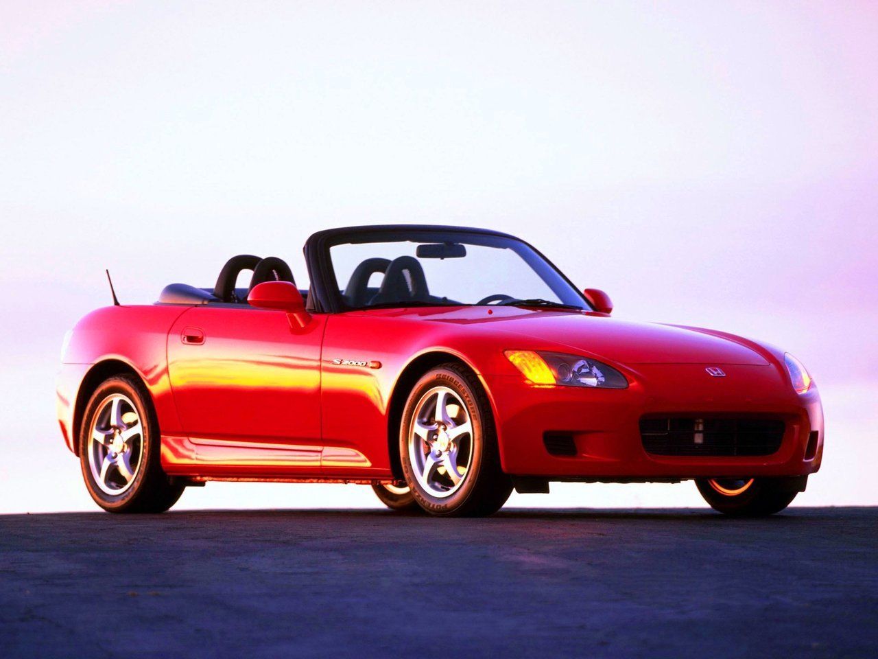 Honda s2000 (ap1) 1999