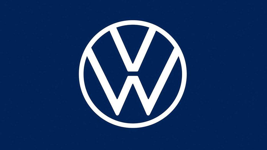 Спортивные машины Volkswagen обзаведутся новой эмблемой