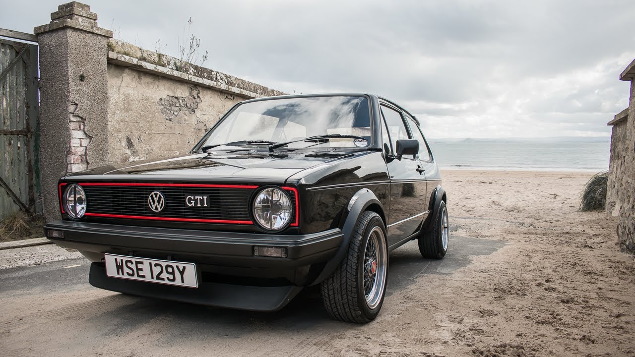 Volkswagen golf 1. Volkswagen Golf GTI mk1. VW Golf mk1. VW Golf mk1 GTI. Volkswagen Golf 1 GTI.