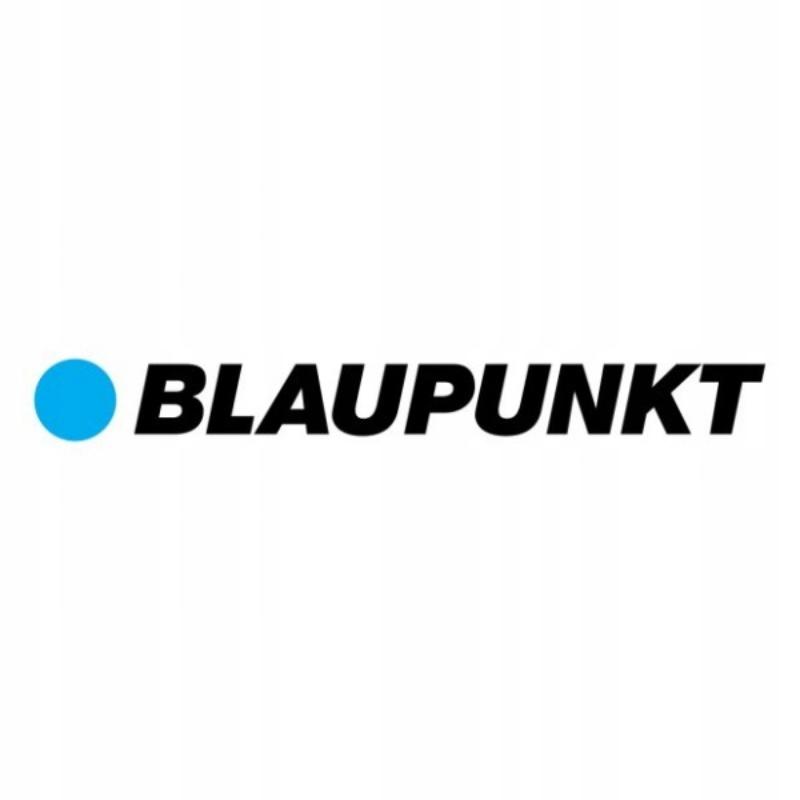 Компания Blaupunkt представила крутую магнитолу в ретро-стиле 80-х