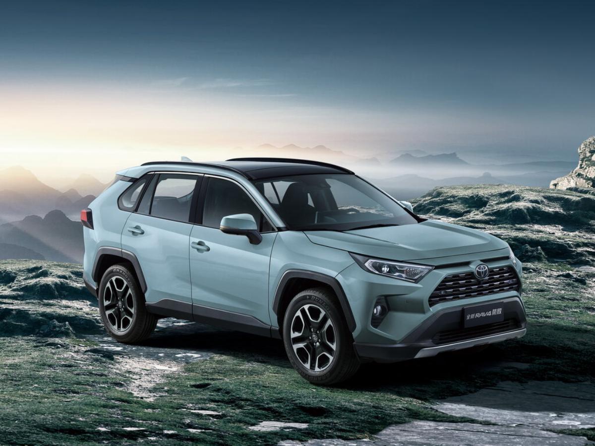 Автоэксперт Антон Воротников выбрал самые надежные SUV на вторичке до ₽3 млн