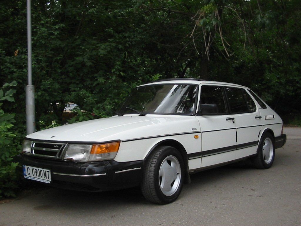 Saab 900: поколения, кузова по годам, история модели и года выпуска,  рестайлинг, характеристики, габариты, фото - Carsweek