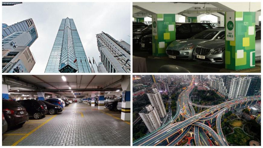 В Гонконге купили небольшое парковочное место за миллион долларов