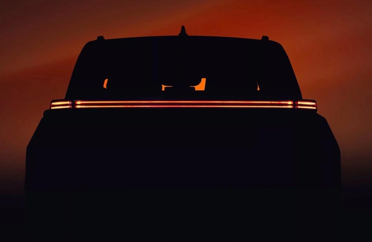 Toyota выпустила тизер загадочного большого кроссовера: эксперты увидели в нем новый Highlander