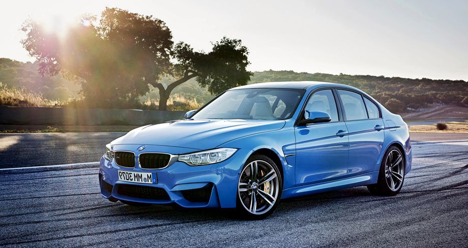 BMW сообщит 324 тысячам автовладельцам из Европы об отзыве их машин