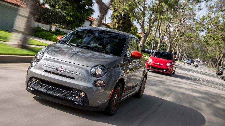 Fiat собирается сократить модельную линейку в Европе