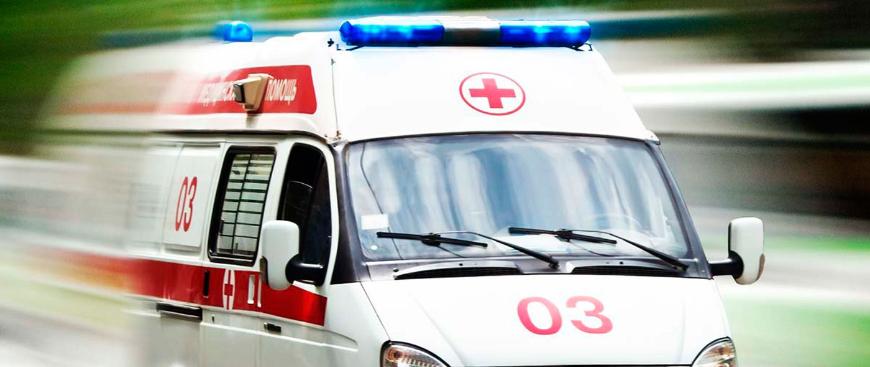 Один человек погиб в аварии в Самарской области