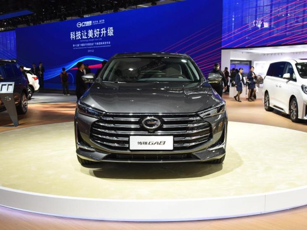 Автомобиль гак китай. GAC Trumpchi Empow. GAC седан ga8. Trumpchi ga8 2020. GAC Trumpchi седан.