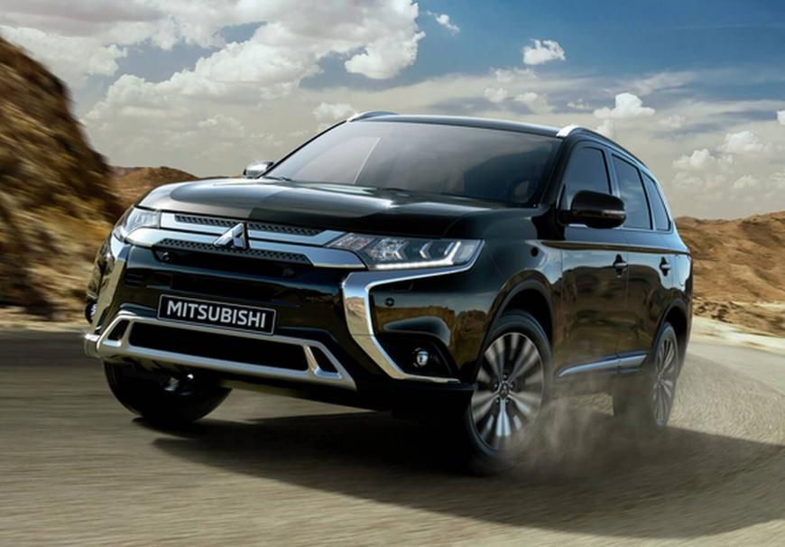 Назван самый вместительный кроссовер сегмента SUV C