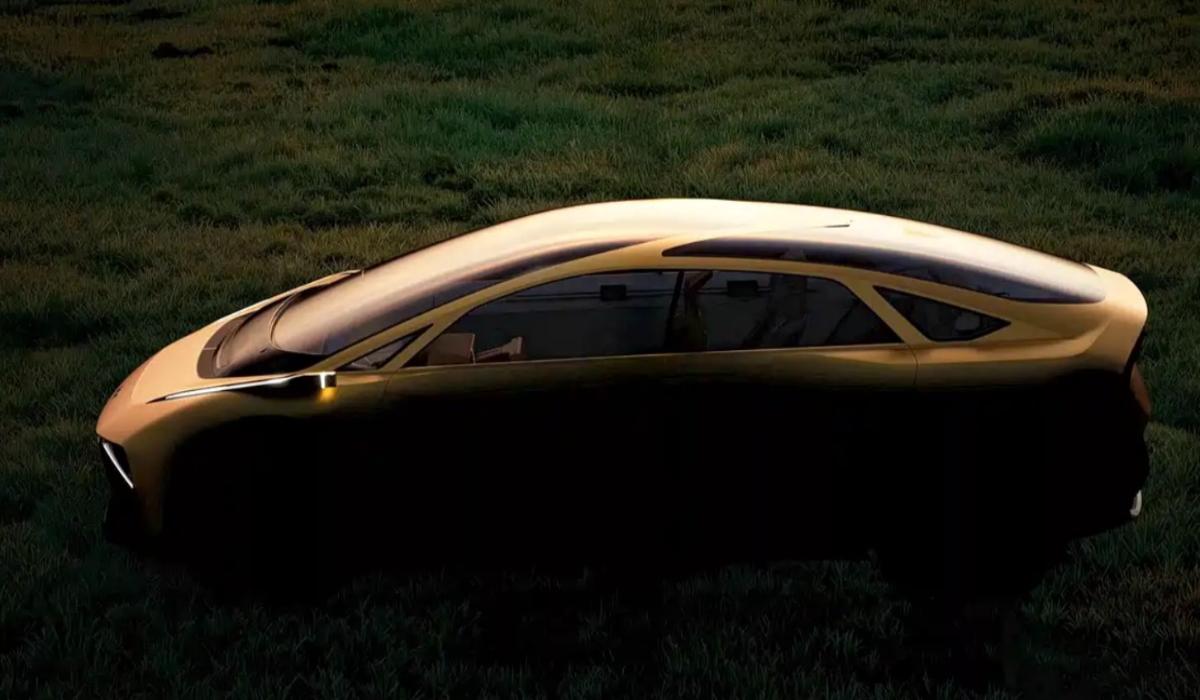 Kia готовит замену «заряженному» Stinger: что известно