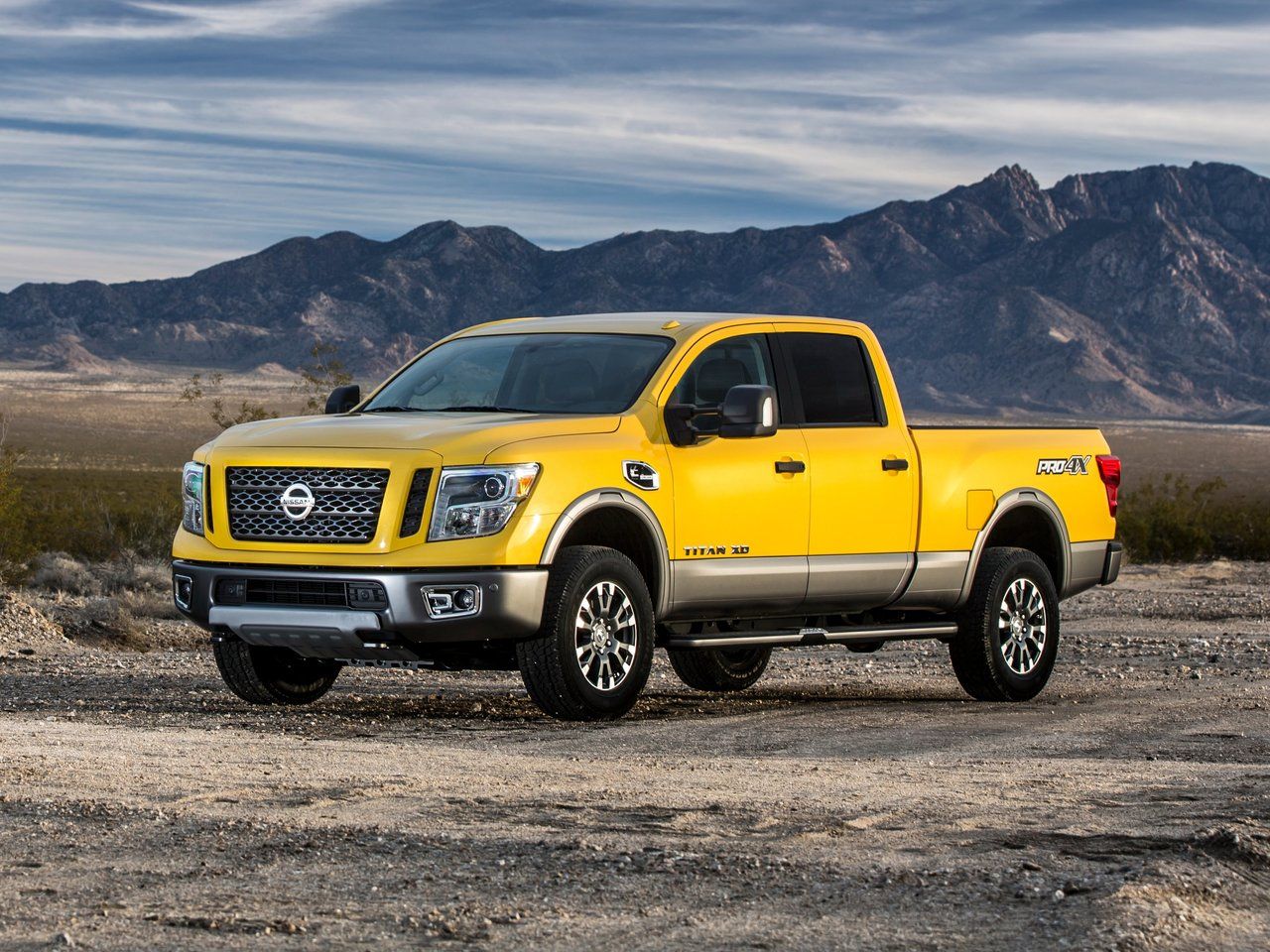 Nissan Titan: поколения, кузова по годам, история модели и года выпуска,  рестайлинг, характеристики, габариты, фото - Carsweek