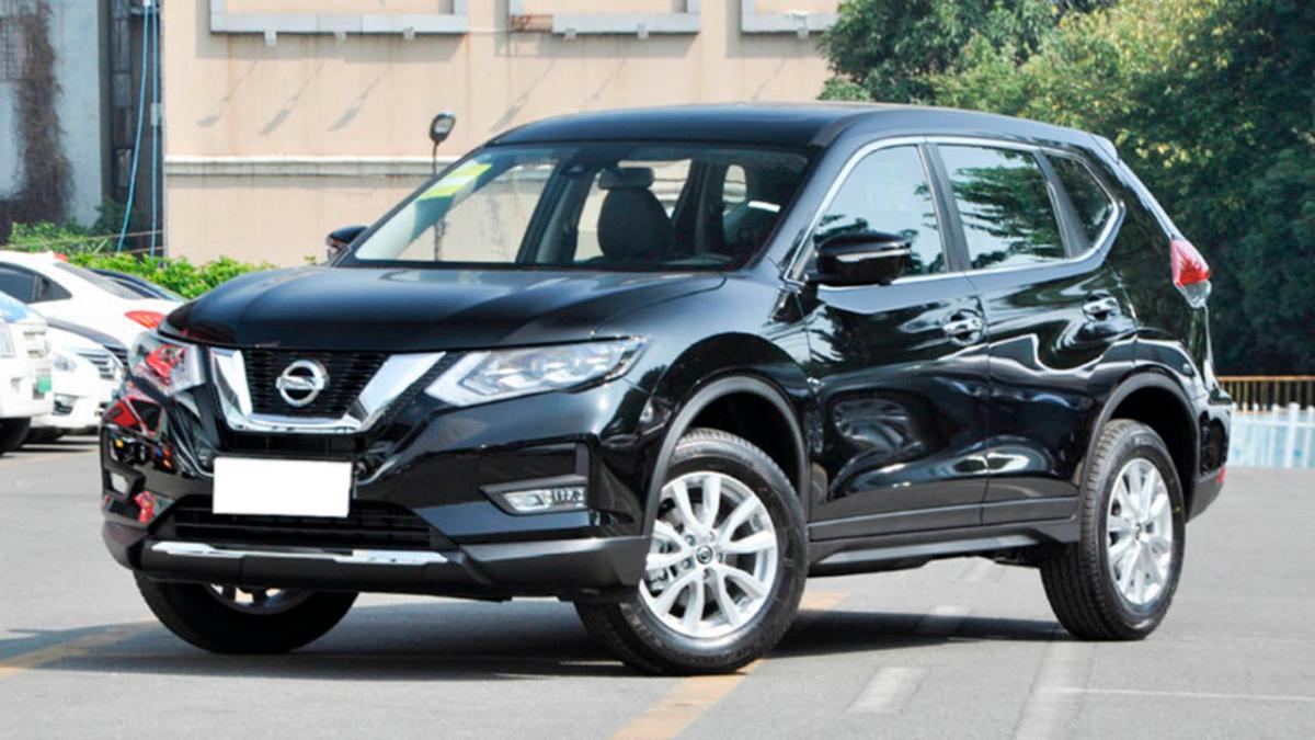 Компания Nissan отзывает 125 тыс. кроссоверов Nissan Rogue из-за возможного риска возгорания