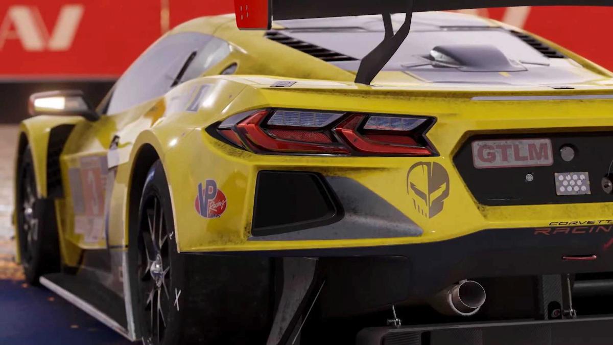 В новой версии Forza Motorsport будет более чем 500 машин и 20 трасс