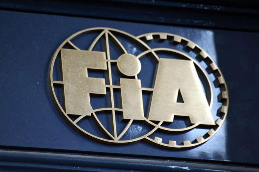 FIA введет единую тормозную систему в Формуле-1