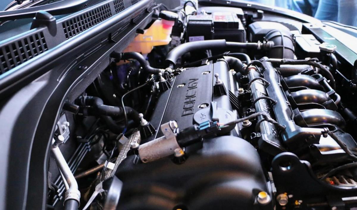 Автоэксперт перечислил приводящие к износу двигателя ошибки водителей