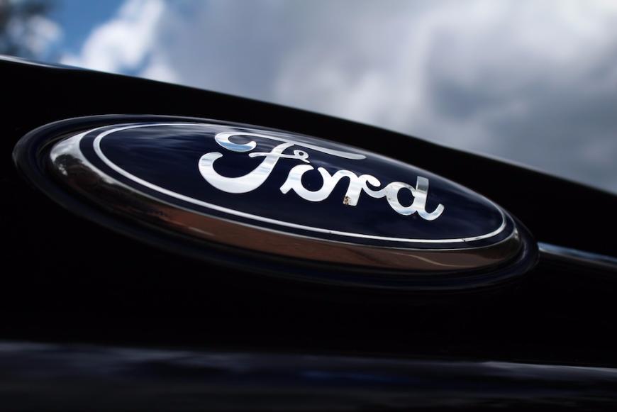 Заводы Ford в России могут оказаться под угрозой закрытия 
