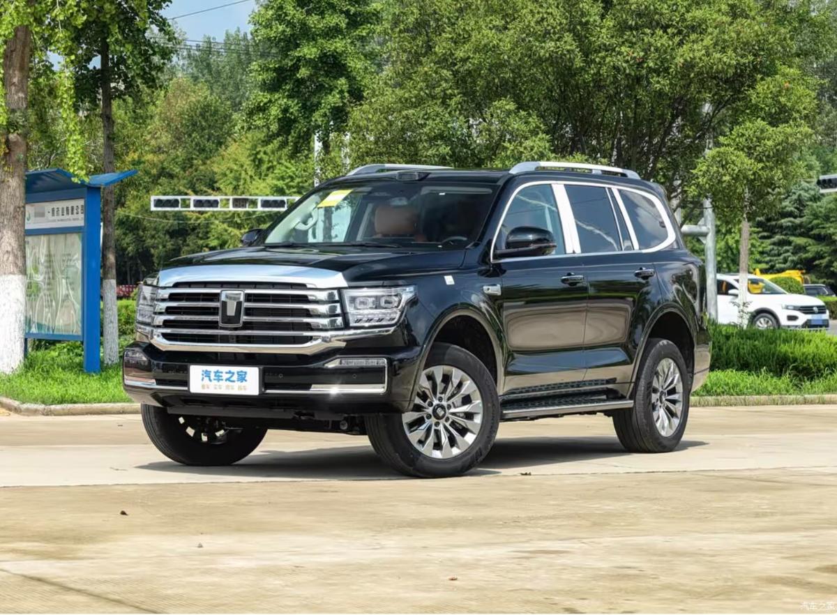 Tank 500 обновился: новый логотип, гибрид и система Coffee Pilot Ultra