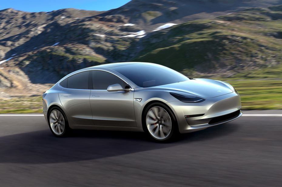 Tesla выпускает с конвейера до 90% бракованных автомобилей