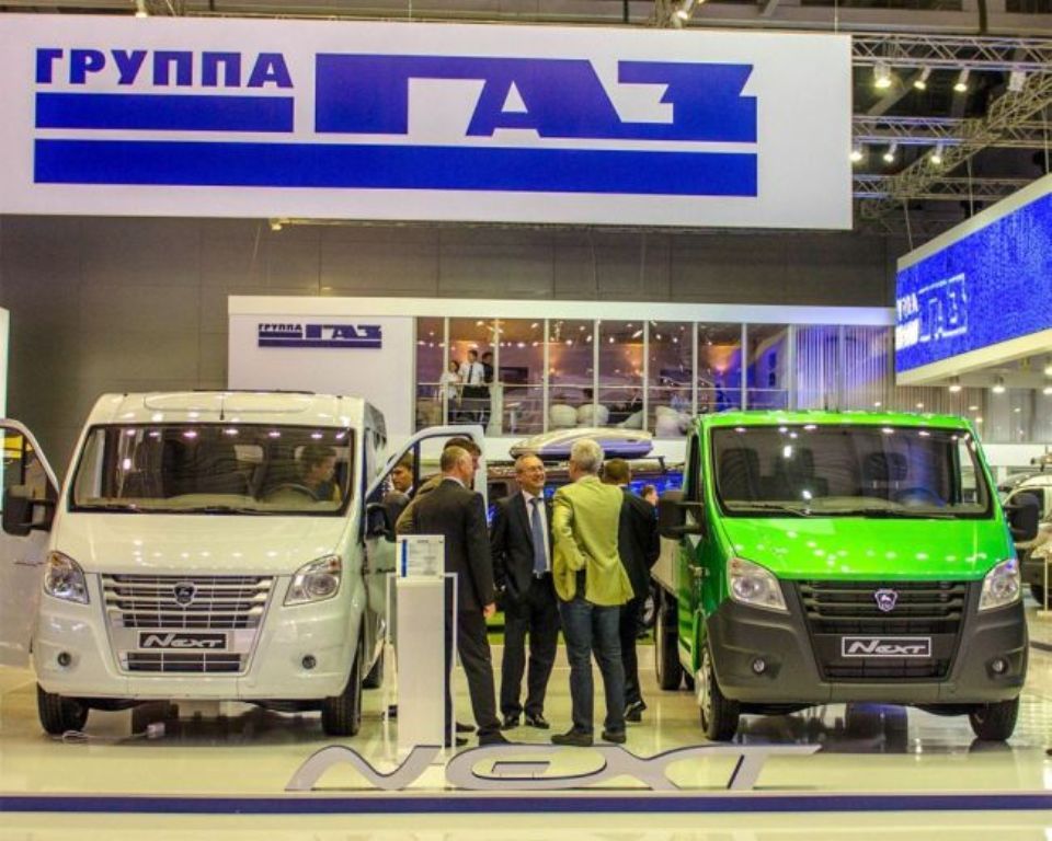 Возврат «Волги» не подтвердился: в Группе ГАЗ разрабатывают новые LCV