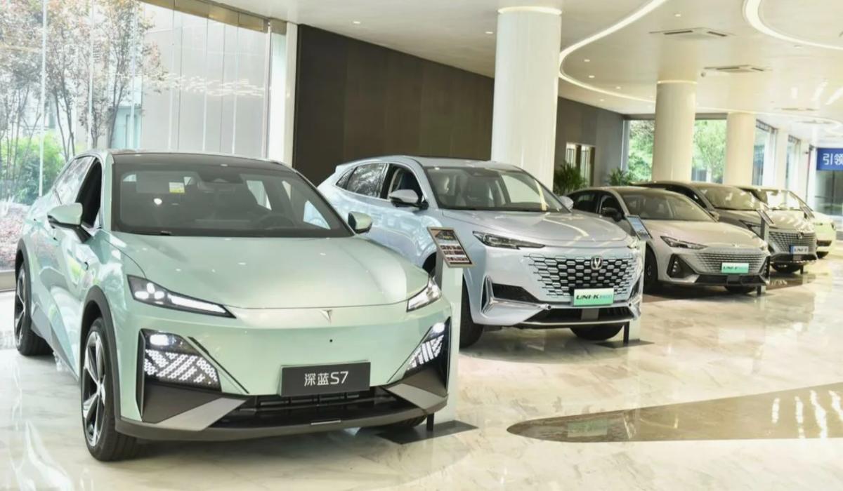 Fit Service: что в китайских авто ломается быстрее всего