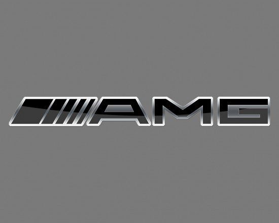 В следующем году будет представлен Mercedes-AMG R50 