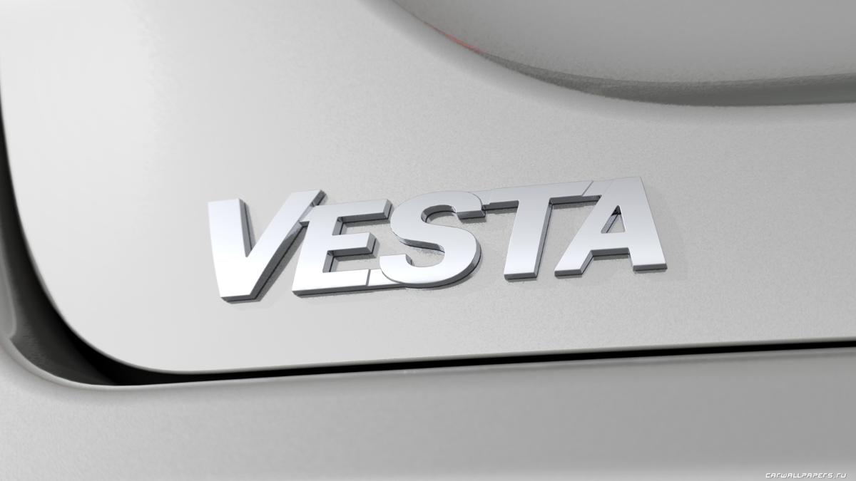«АвтоВАЗ» продолжает тестовую сборку рестайлинговой Lada Vesta FL