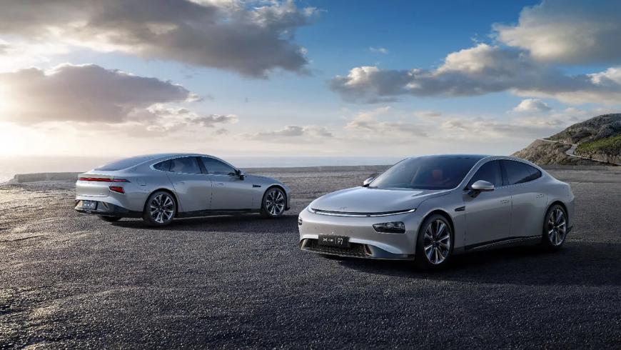 Аналог Tesla Model 3 из Китая могут снять с продажи