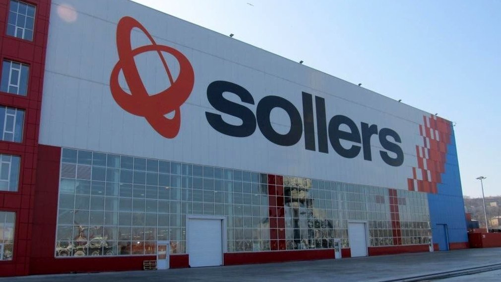 Автогиганты КАМАЗ и Sollers возобновят переговоры о сотрудничестве