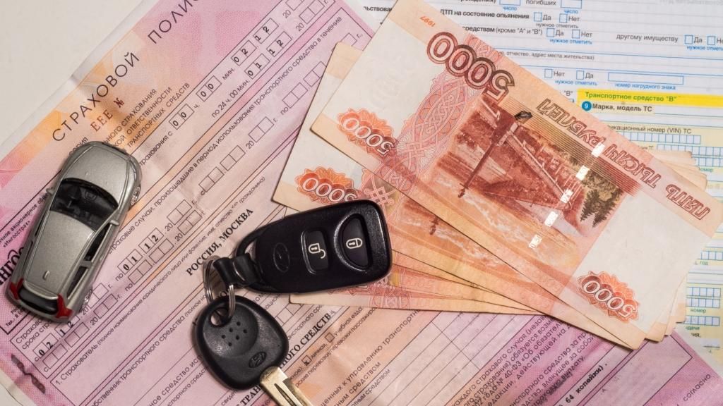 В РФ разработают сервис «умного страхования» для поездок на авто