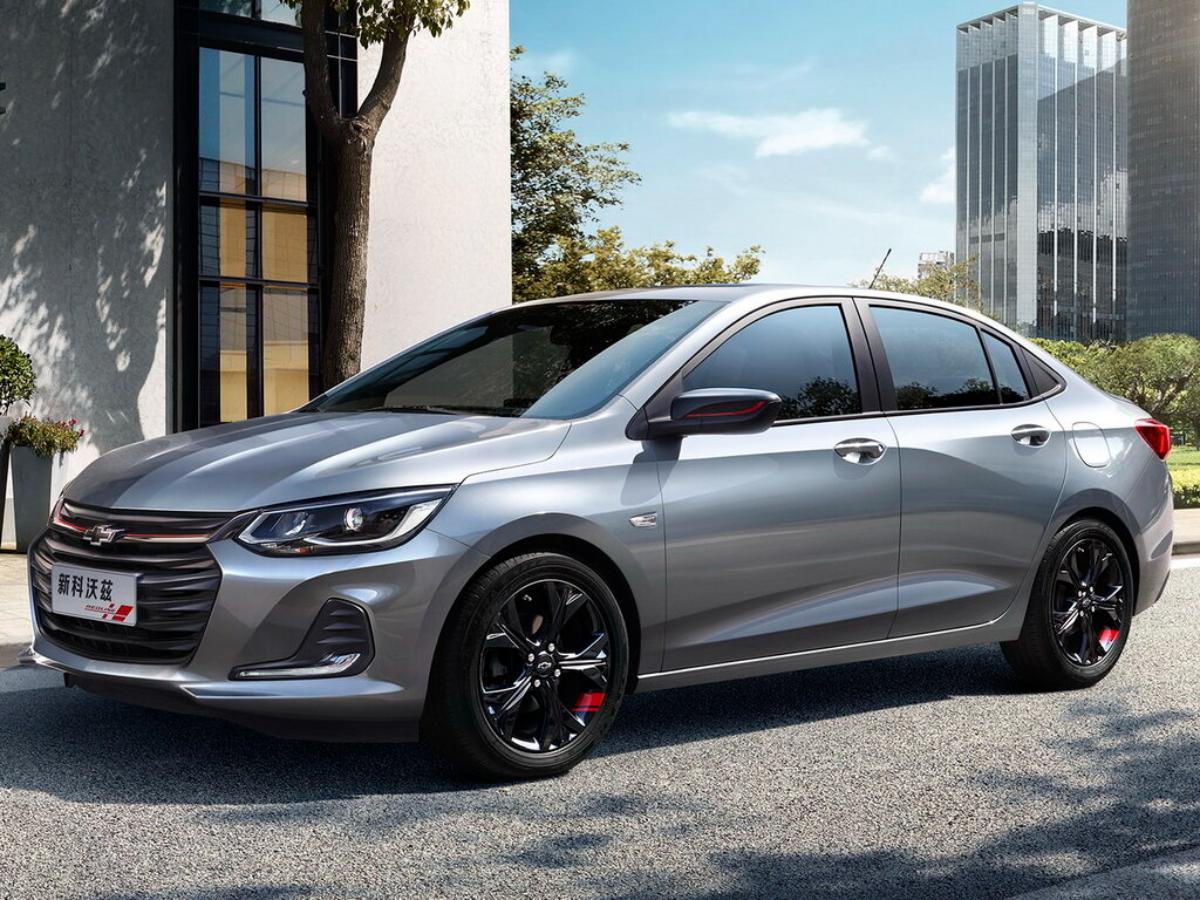 В Россию завезли новый дешевый седан на замену «Ладам»: актуальные предложения