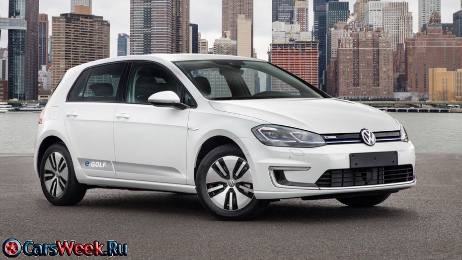 Volkswagen обязан выпустить 3 новинки по решению суда