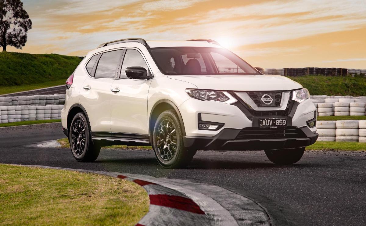 Компания Nissan завершила продажи дизельной версии кроссовера Nissan X-Trail в РФ 