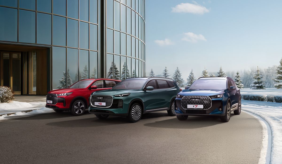 TENET взял рынок штурмом: 30 тысяч продаж за 4 месяца и стремительная сеть дилеров