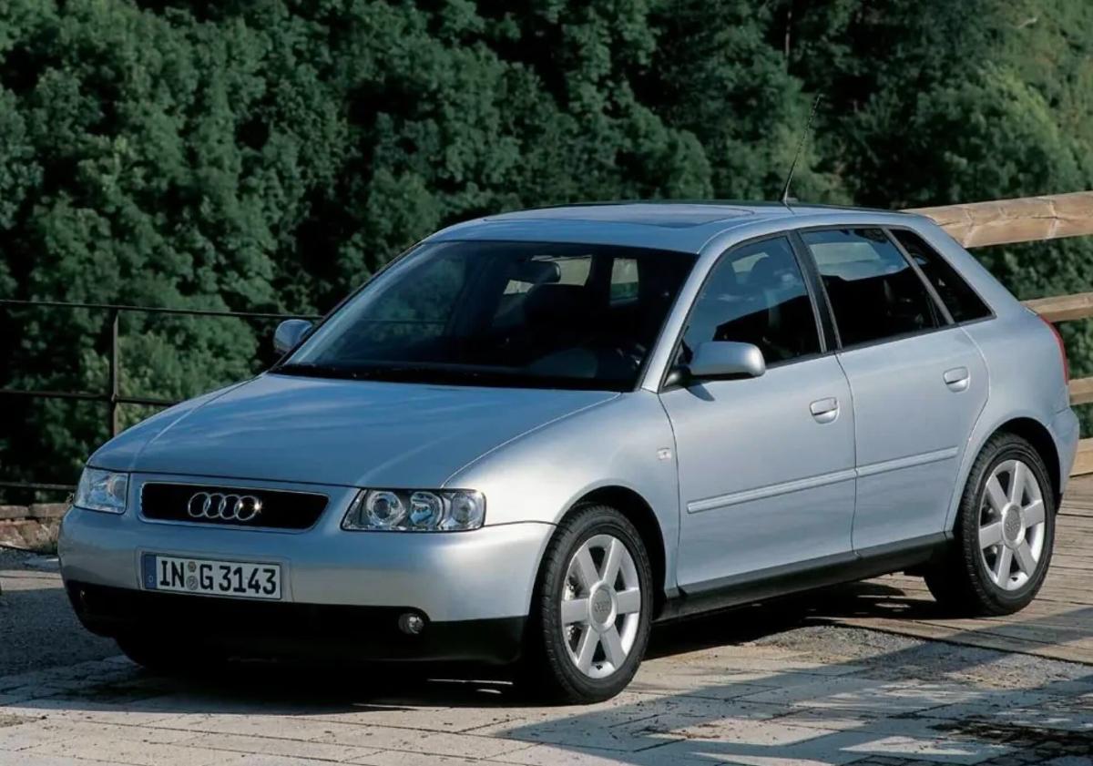 Россиянам назвали неудачные модели Audi на вторичке