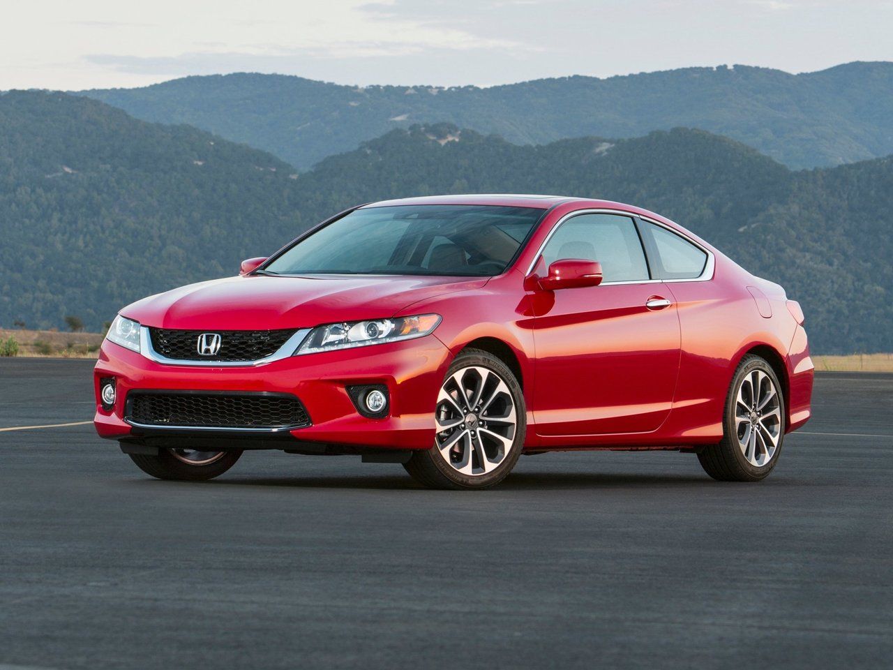 Honda Accord IX 2012 – 2015 Купе: кузов, класс, тип и объём двигателя ...