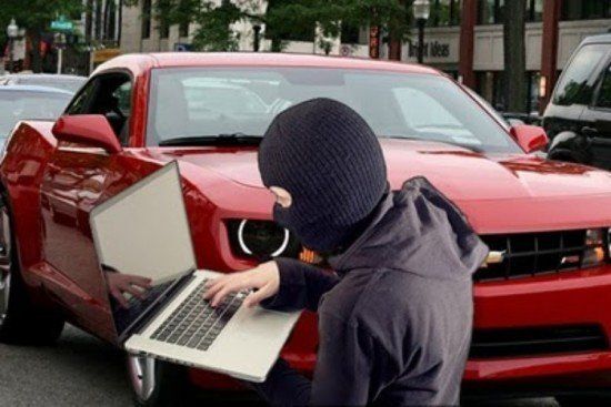 Автопроизводители сообща будут бороться с взломщиками «мозгов автомобиля»